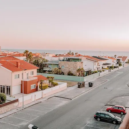 Appartement Bela Vista Viana do Castelo