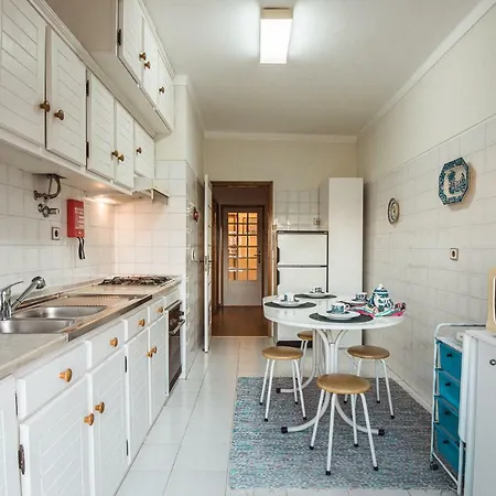 Appartement Bela Vista