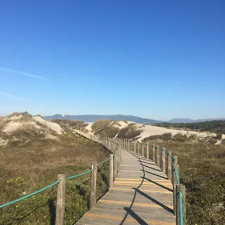 Appartement Bela Vista Viana do Castelo