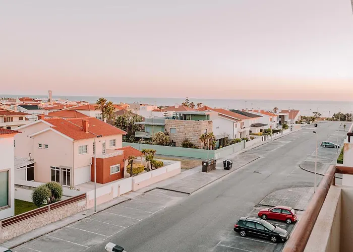 Lejlighed Bela Vista Viana do Castelo