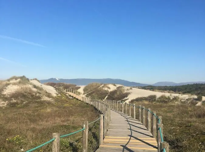 Lejlighed Bela Vista Viana do Castelo