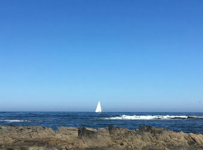 Lejlighed Bela Vista Viana do Castelo