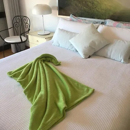 Apartment Bela Vista