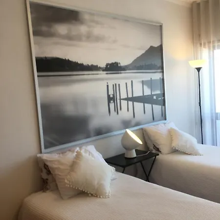 Apartament Bela Vista *