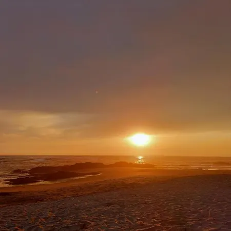 Apartament Bela Vista Viana do Castelo