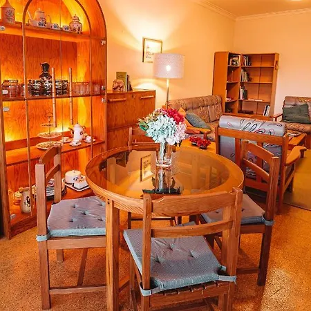 Bela Vista Apartment