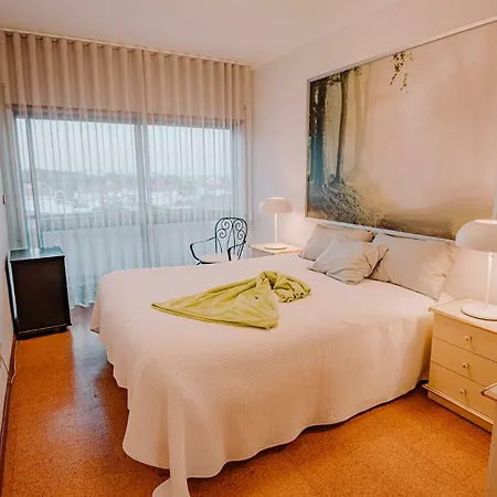 Apartament Bela Vista Viana do Castelo