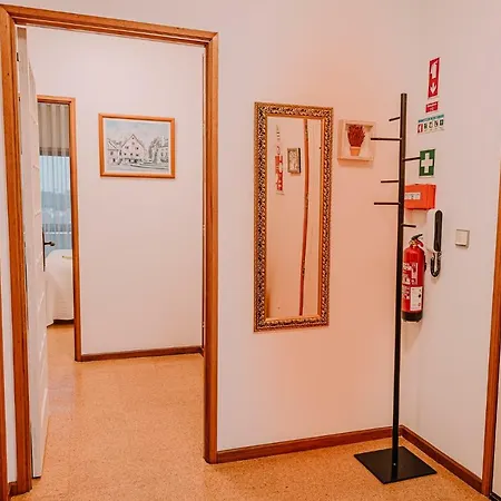 Apartment Bela Vista