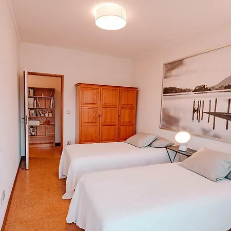 Bela Vista Apartment