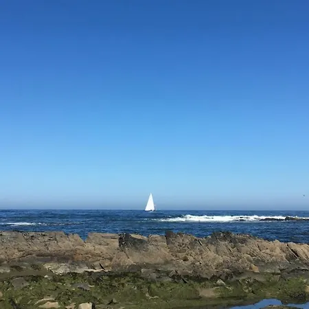 Apartament Bela Vista Viana do Castelo