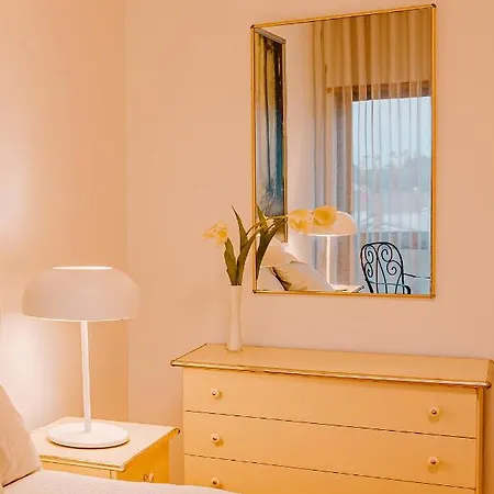 Apartment Bela Vista