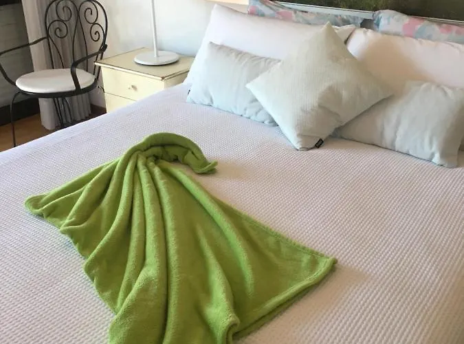 Appartement Bela Vista