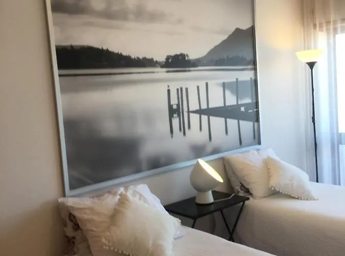 Appartement Bela Vista *