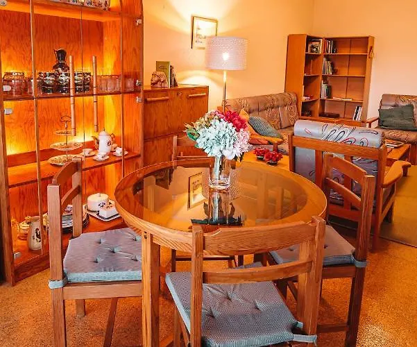 Bela Vista Appartement