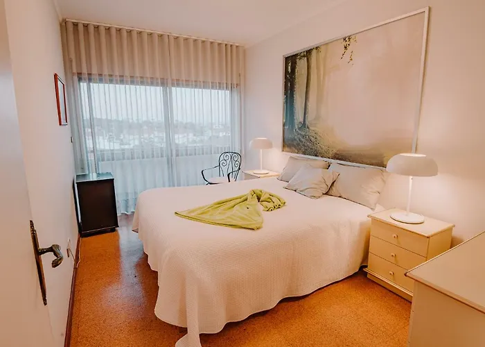 Apartman Bela Vista Viana do Castelo