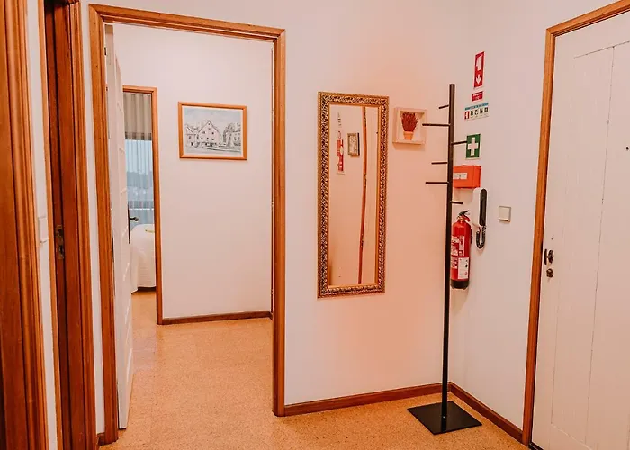 Appartement Bela Vista