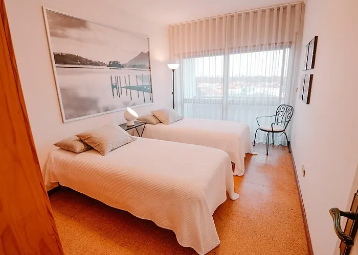 Bela Vista Viana do Castelo