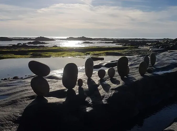 Apartman Bela Vista *