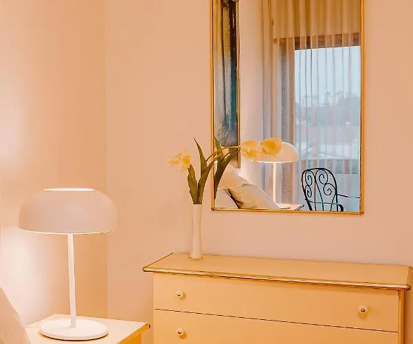 Appartement Bela Vista